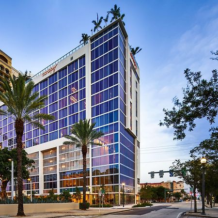 Canopy By Hilton West Palm Beach Downtown Екстериор снимка