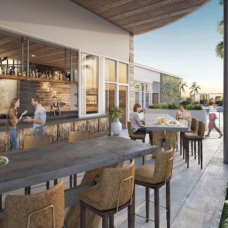 Canopy By Hilton West Palm Beach Downtown Екстериор снимка
