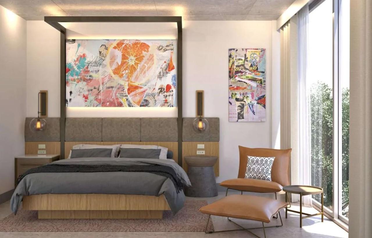 Canopy By Hilton West Palm Beach Downtown Екстериор снимка