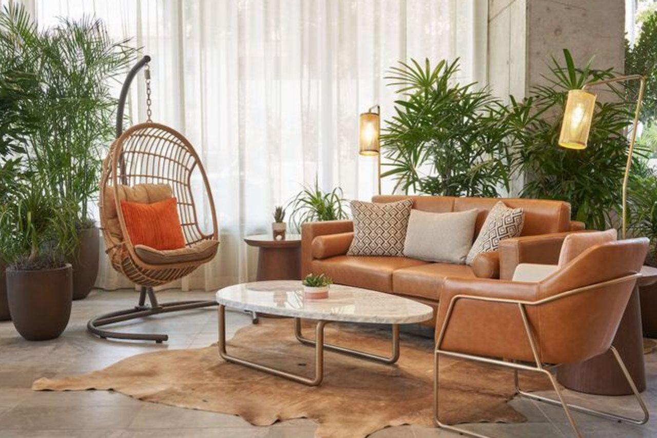 Canopy By Hilton West Palm Beach Downtown Екстериор снимка