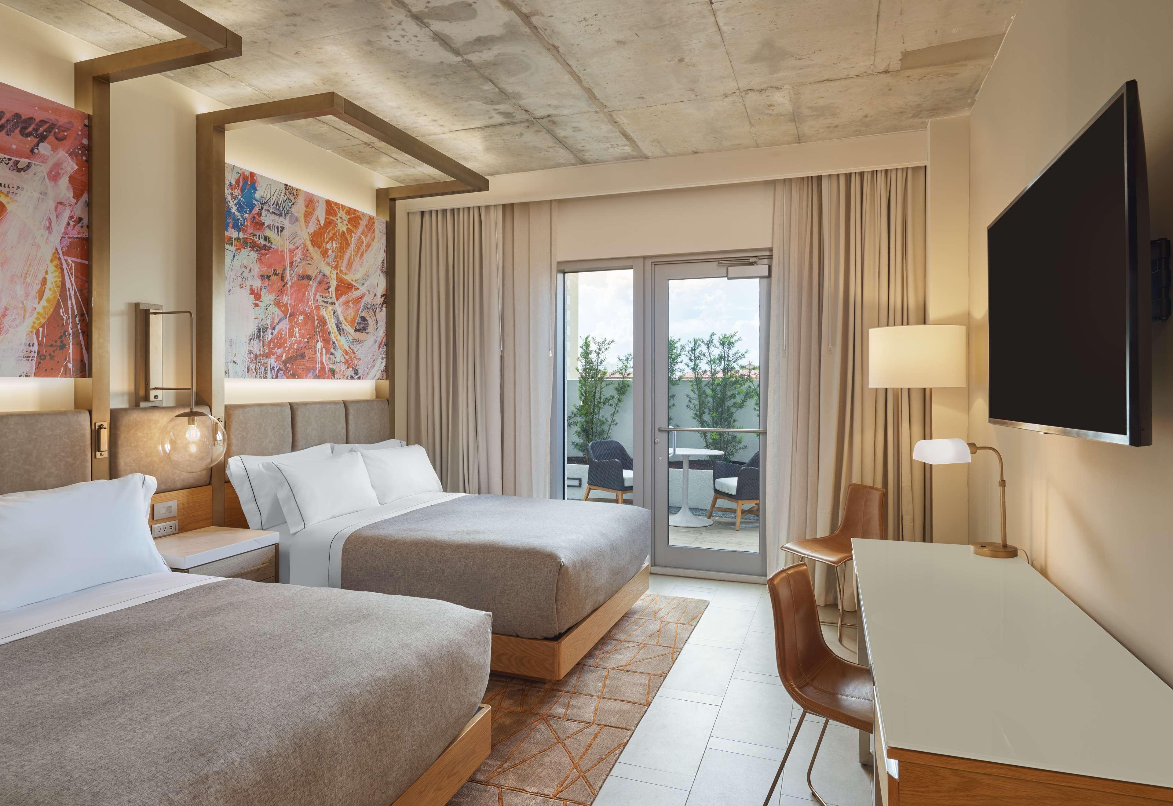 Canopy By Hilton West Palm Beach Downtown Екстериор снимка