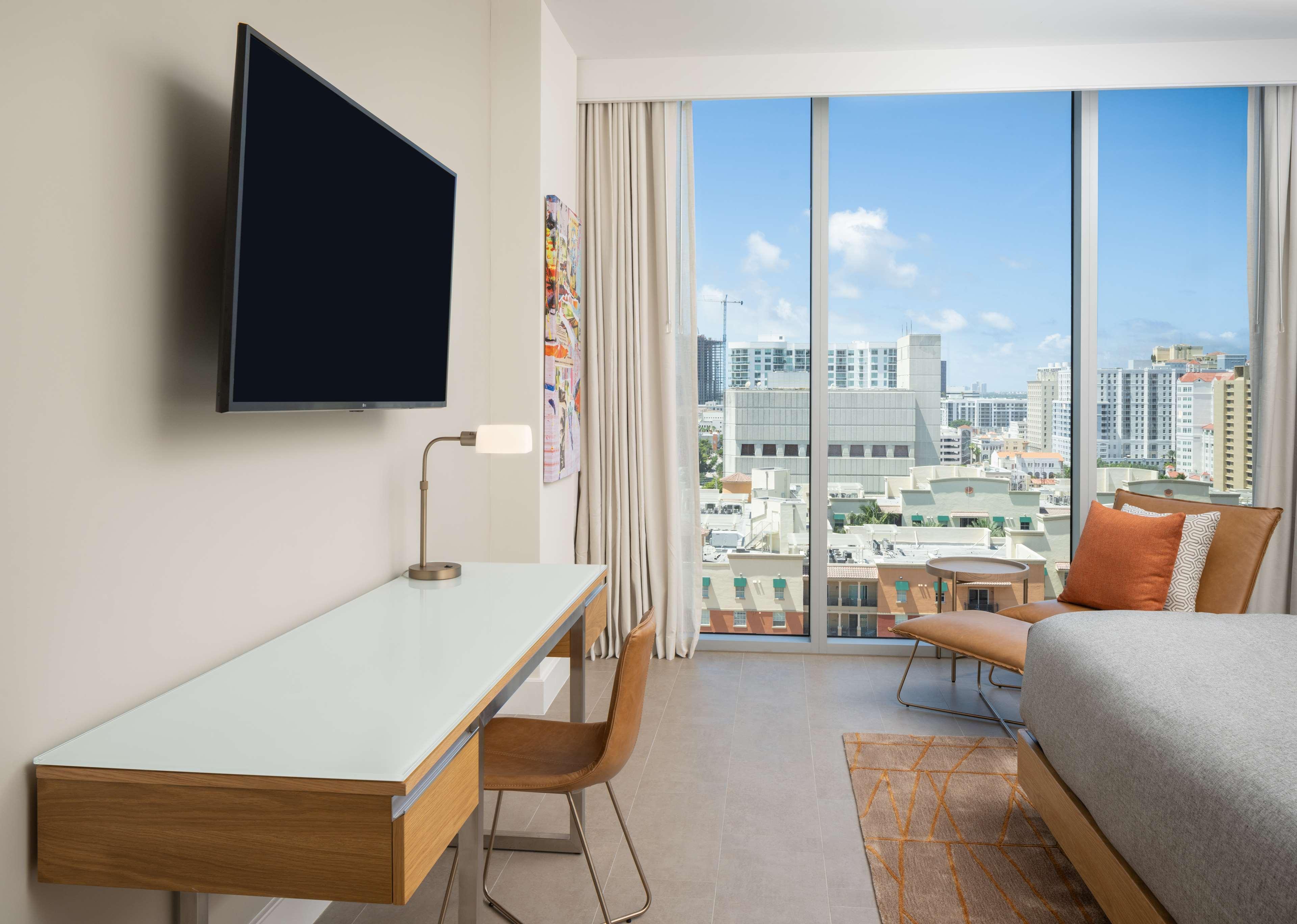 Canopy By Hilton West Palm Beach Downtown Екстериор снимка
