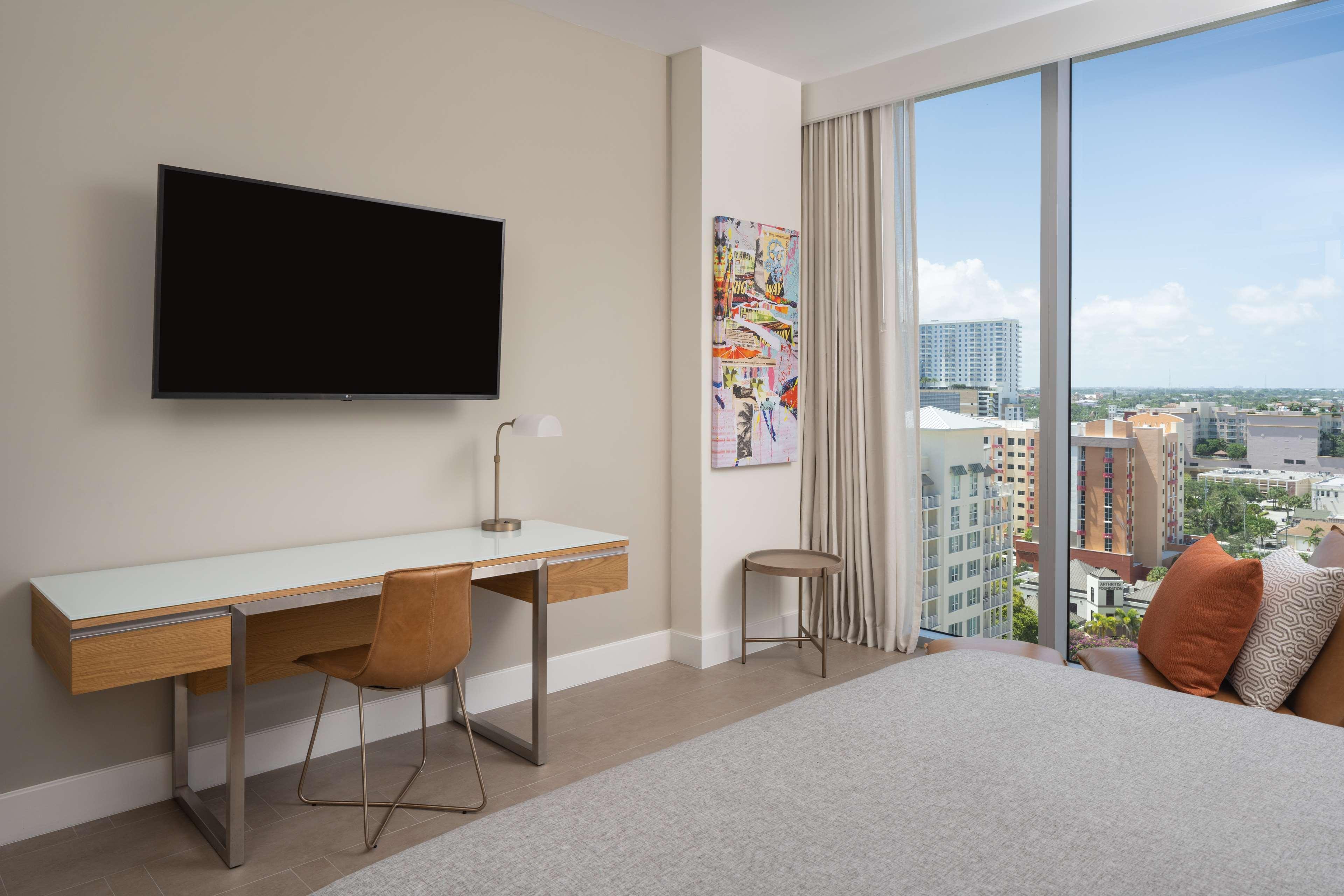Canopy By Hilton West Palm Beach Downtown Екстериор снимка