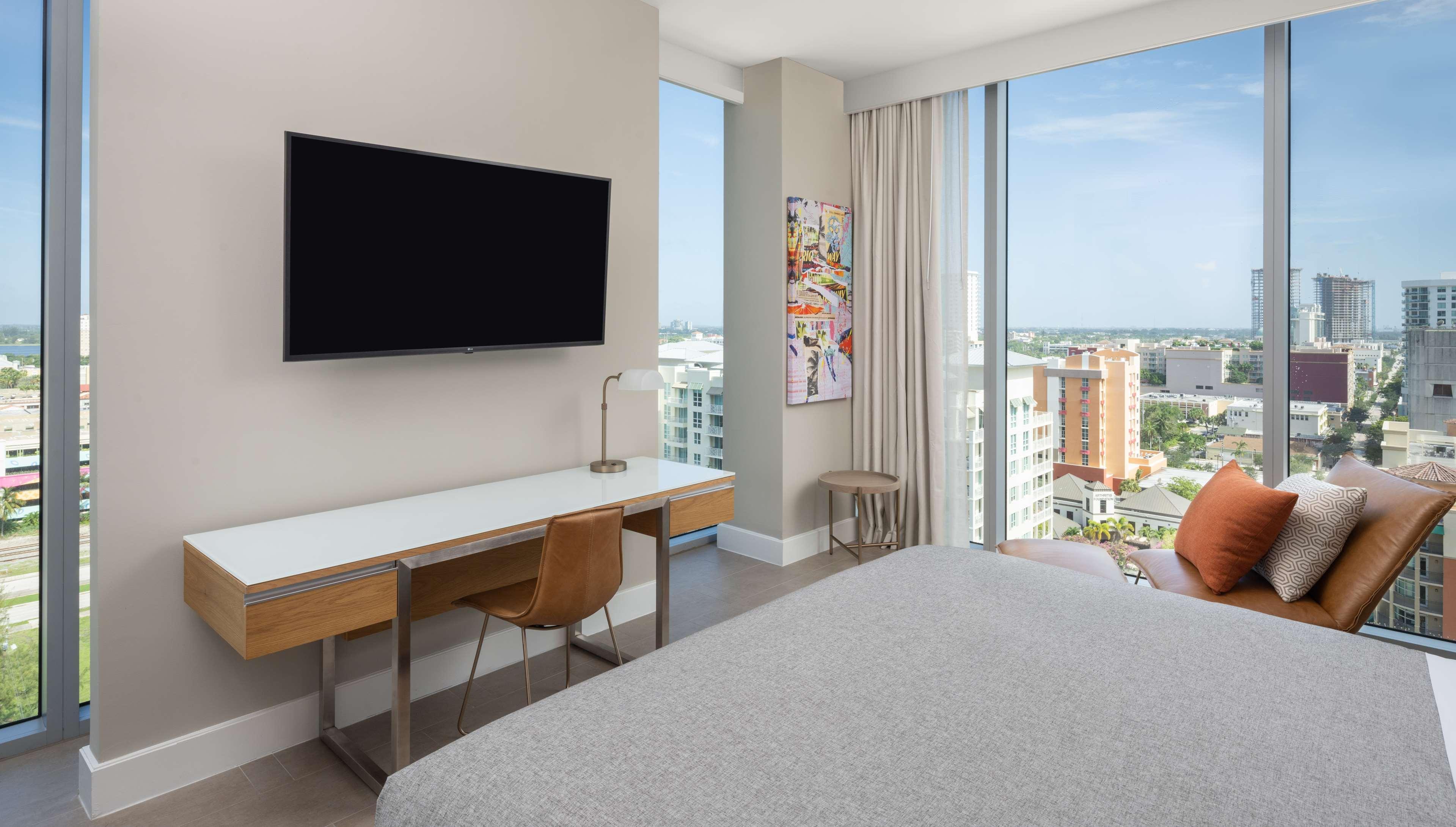 Canopy By Hilton West Palm Beach Downtown Екстериор снимка