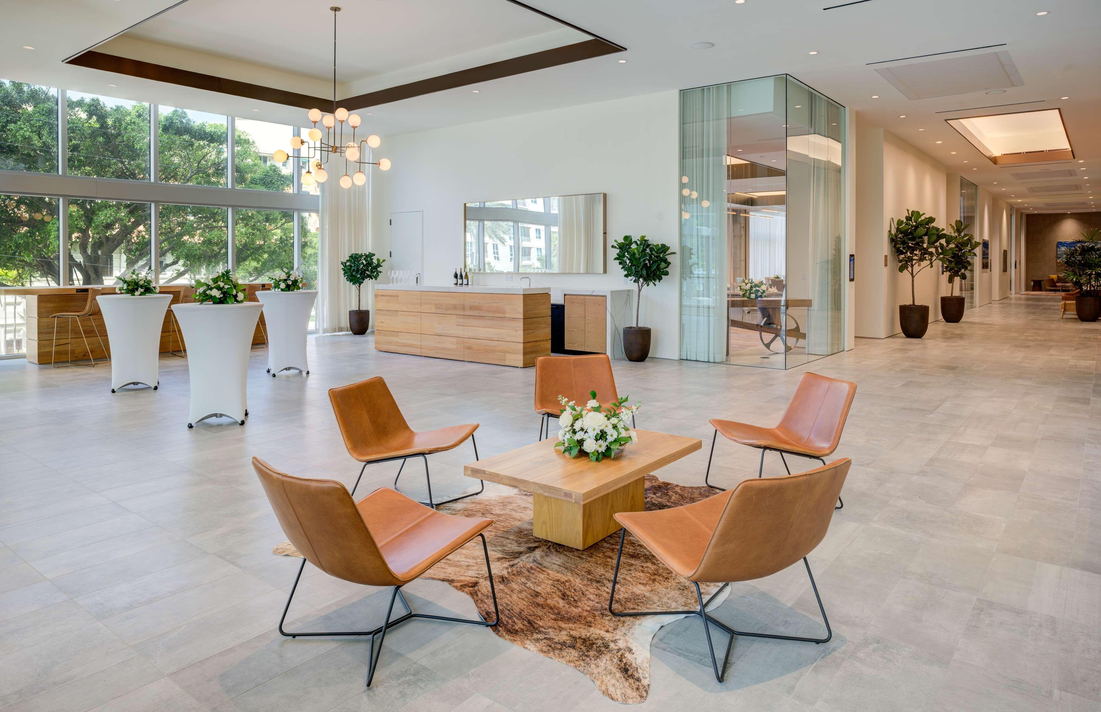 Canopy By Hilton West Palm Beach Downtown Екстериор снимка