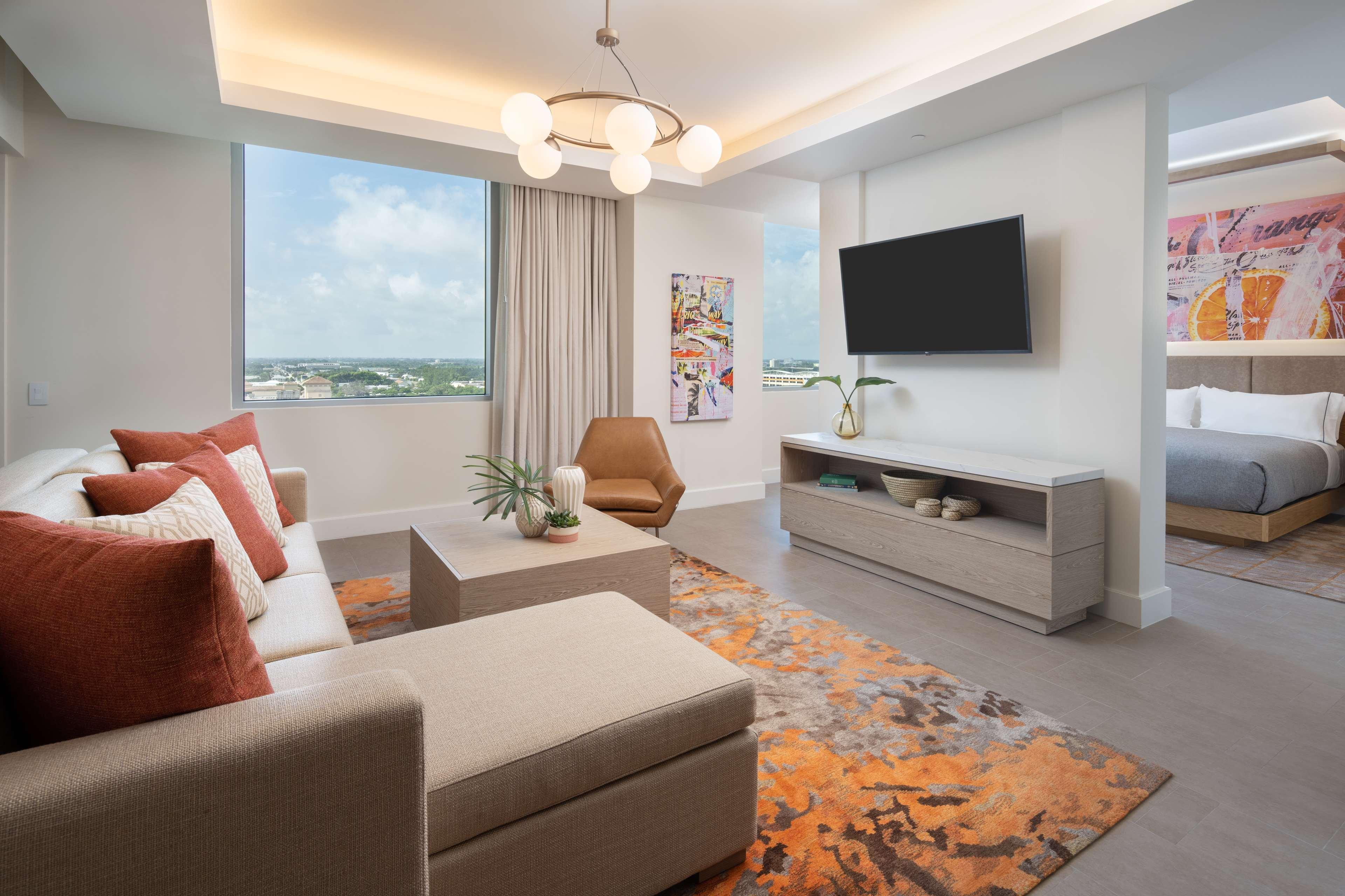 Canopy By Hilton West Palm Beach Downtown Екстериор снимка
