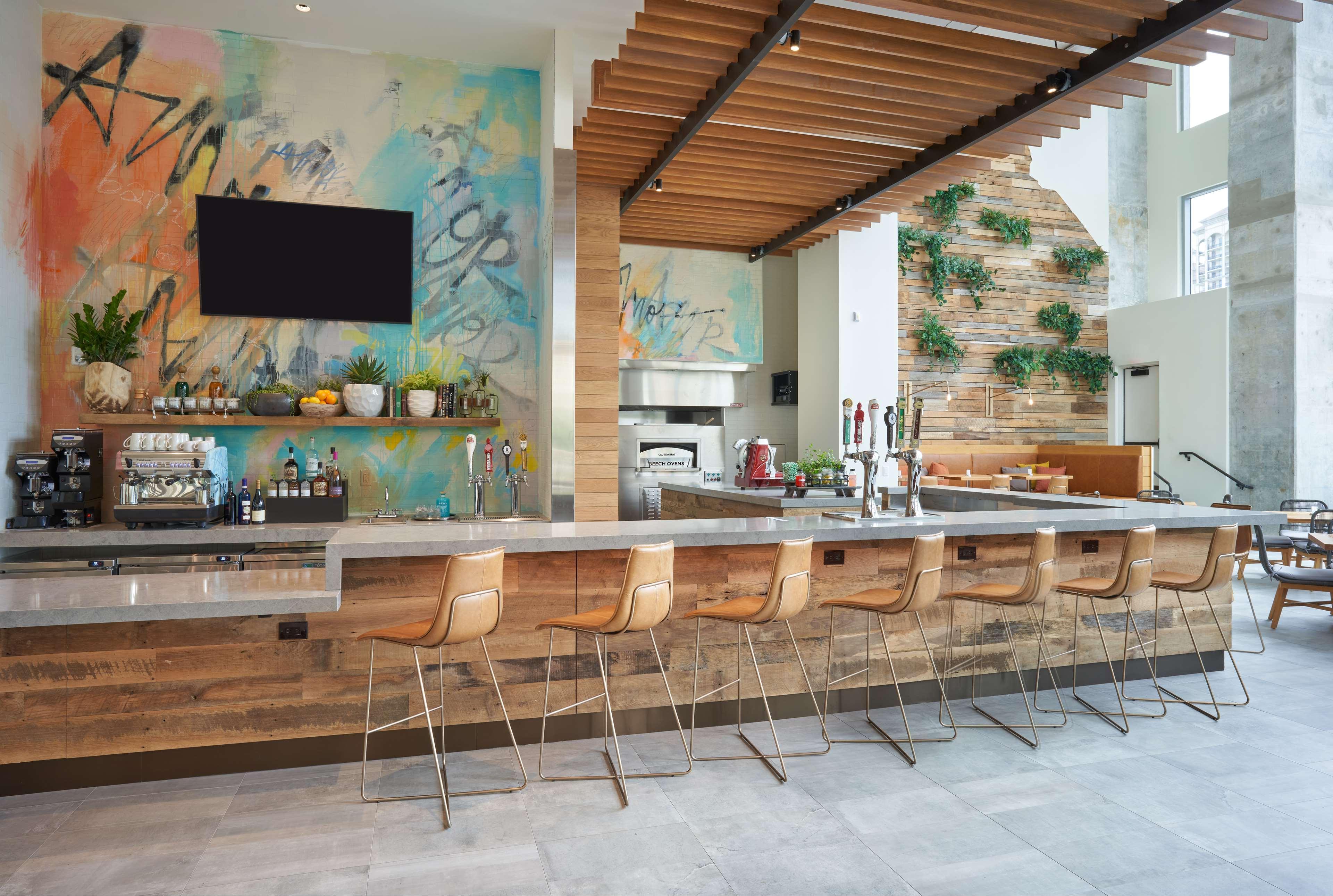 Canopy By Hilton West Palm Beach Downtown Екстериор снимка