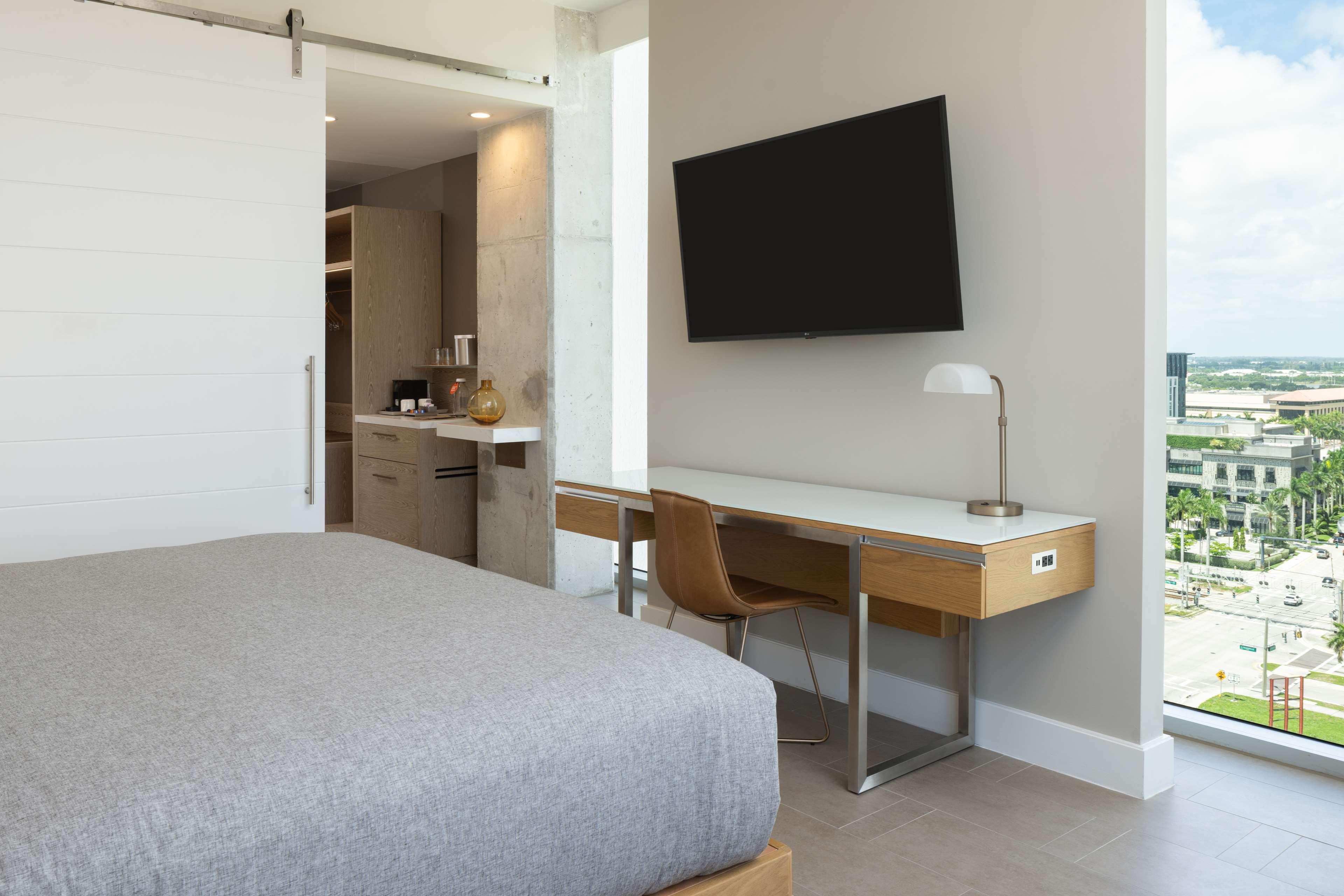Canopy By Hilton West Palm Beach Downtown Екстериор снимка