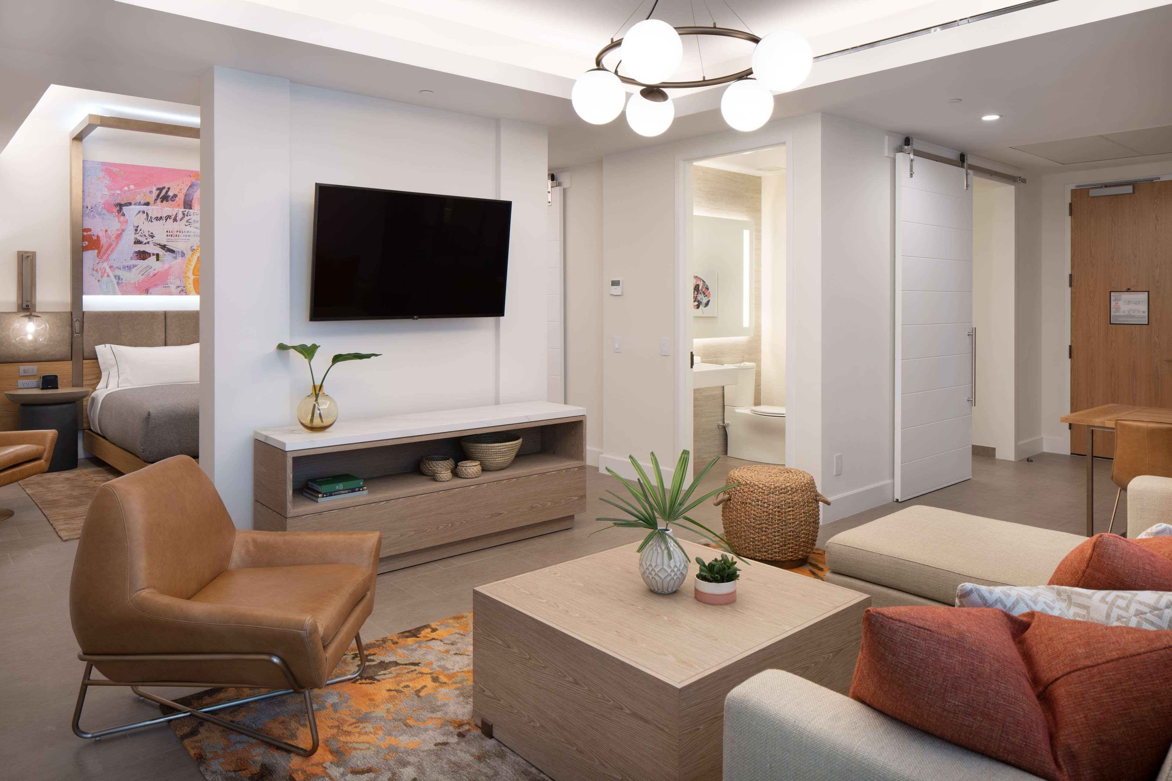 Canopy By Hilton West Palm Beach Downtown Екстериор снимка