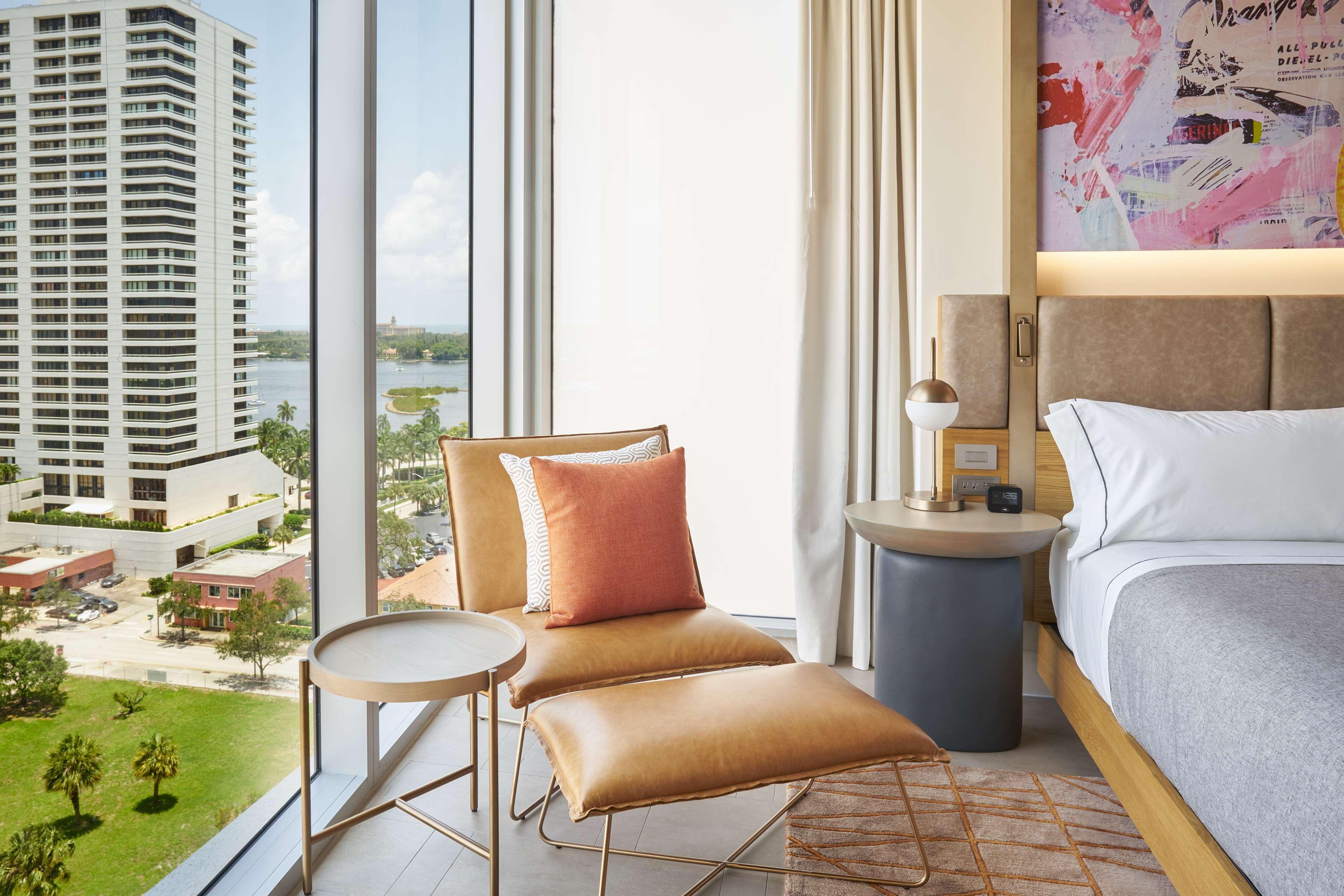 Canopy By Hilton West Palm Beach Downtown Екстериор снимка