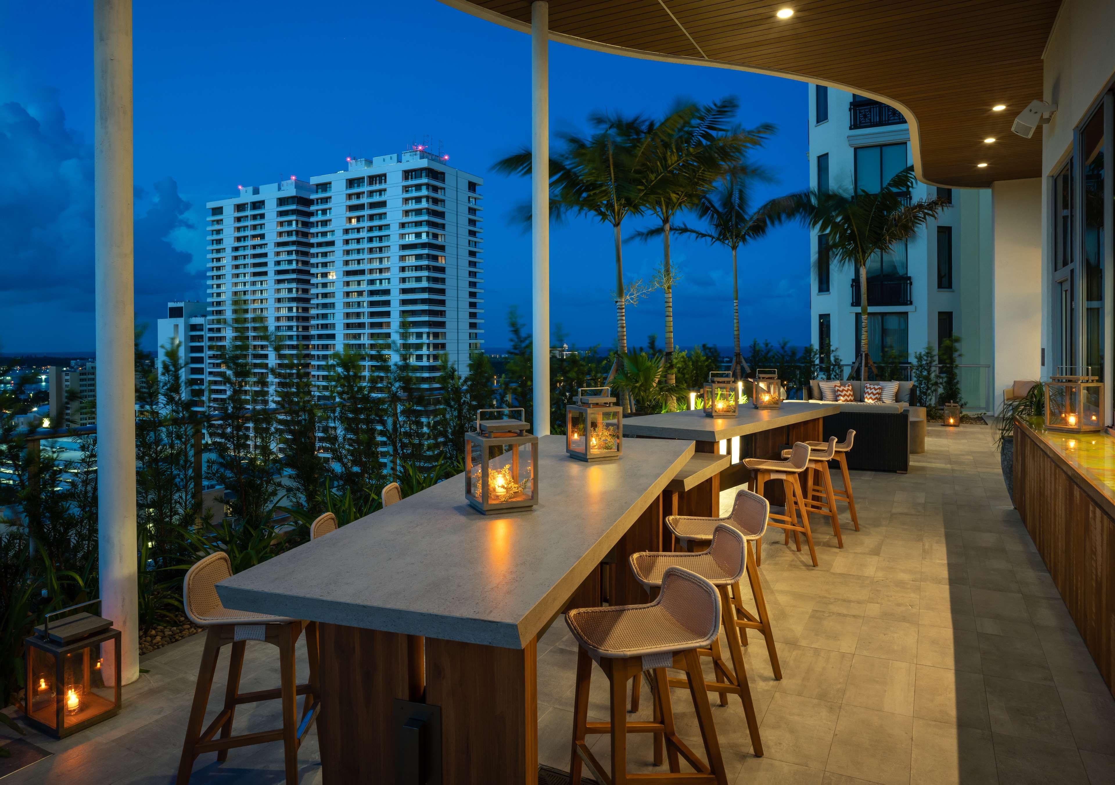 Canopy By Hilton West Palm Beach Downtown Екстериор снимка