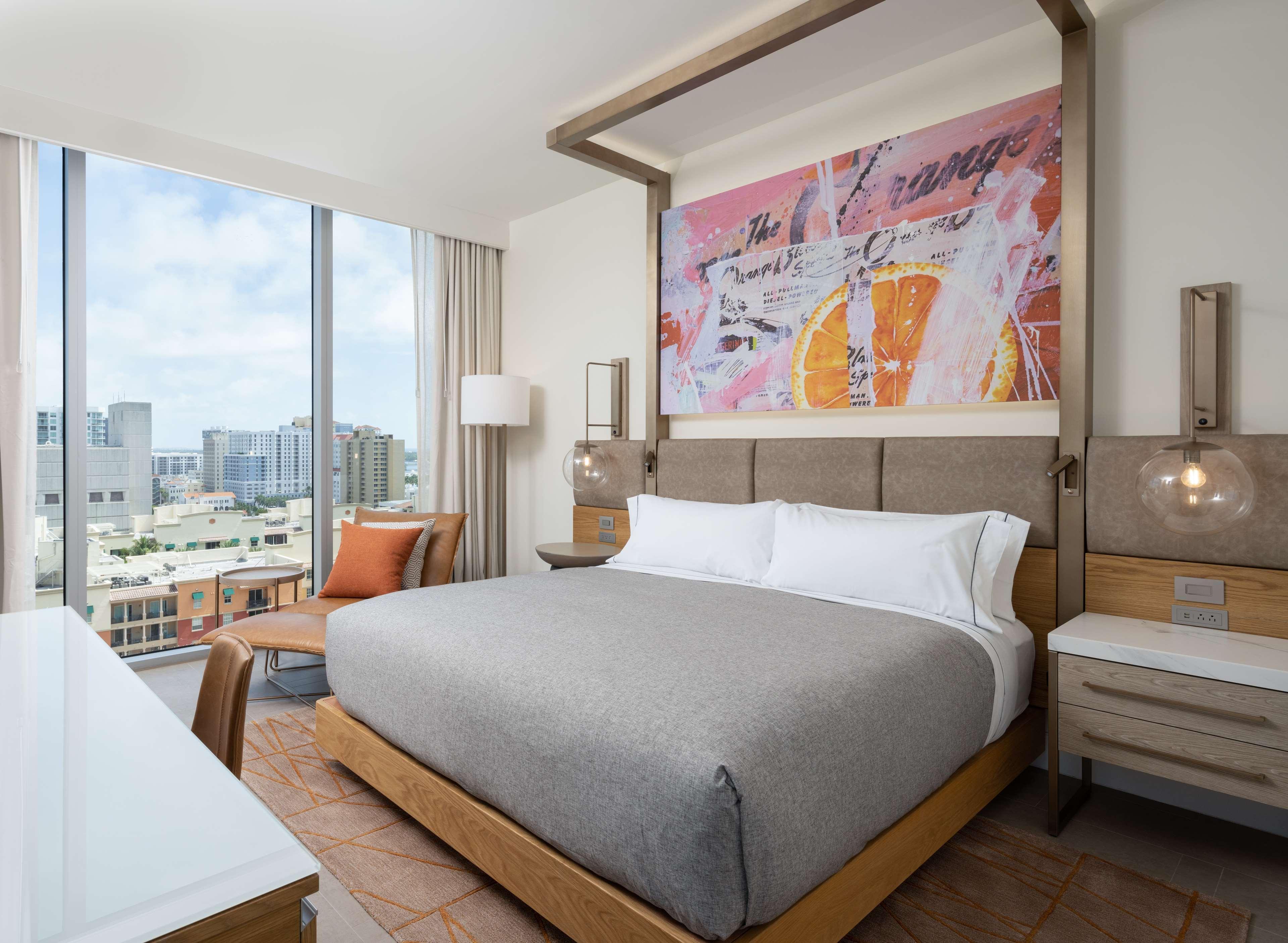 Canopy By Hilton West Palm Beach Downtown Екстериор снимка