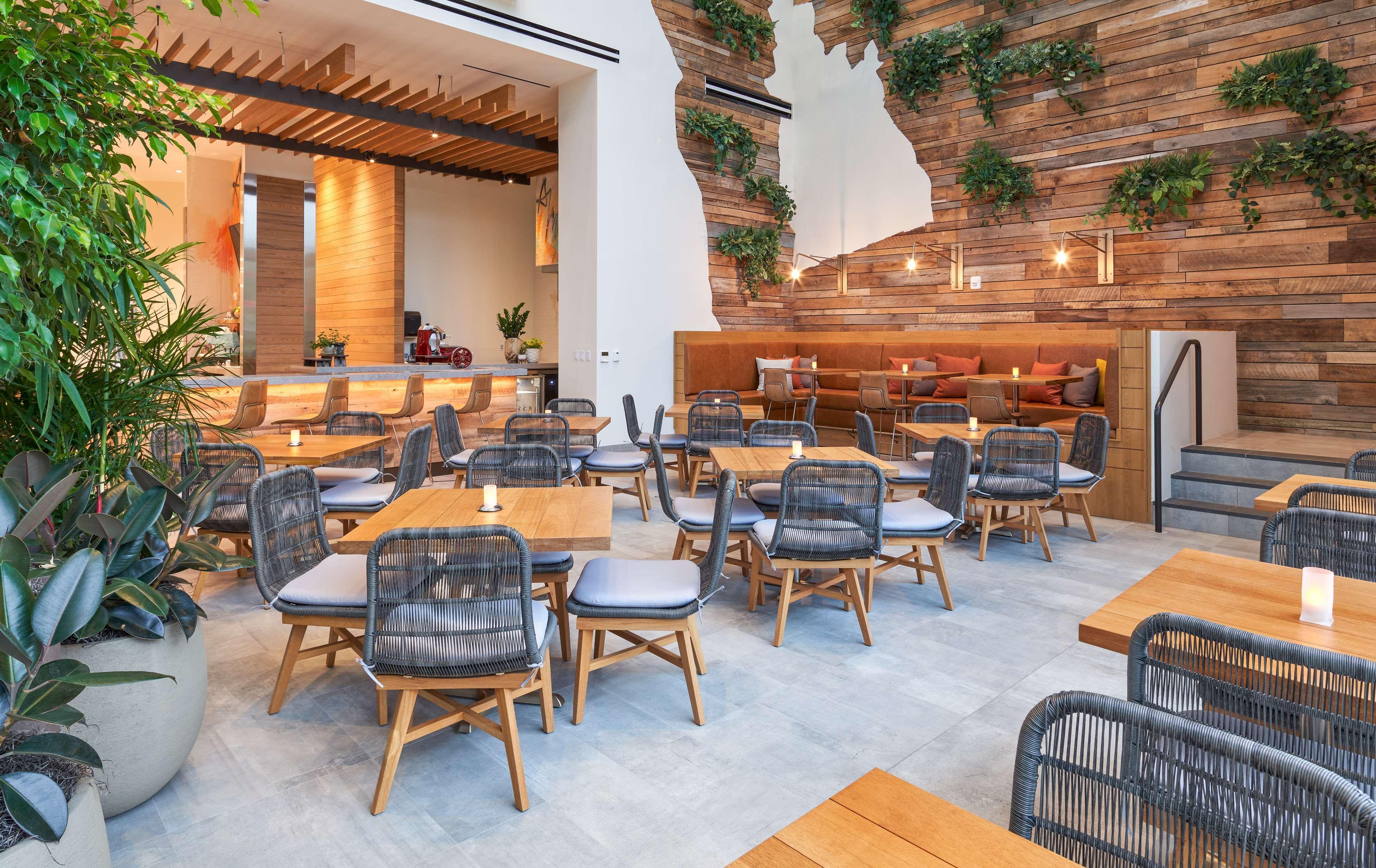 Canopy By Hilton West Palm Beach Downtown Екстериор снимка