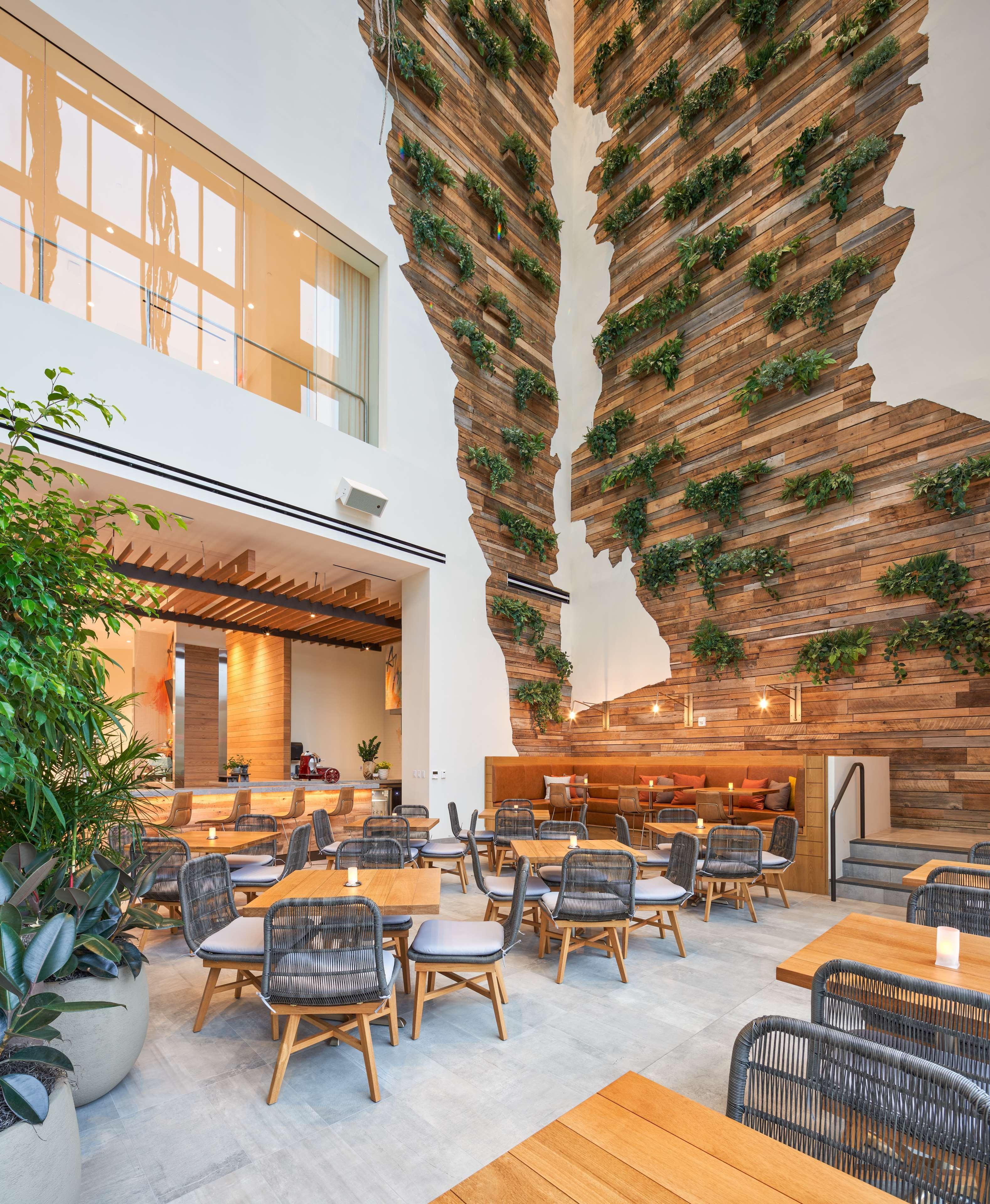 Canopy By Hilton West Palm Beach Downtown Екстериор снимка