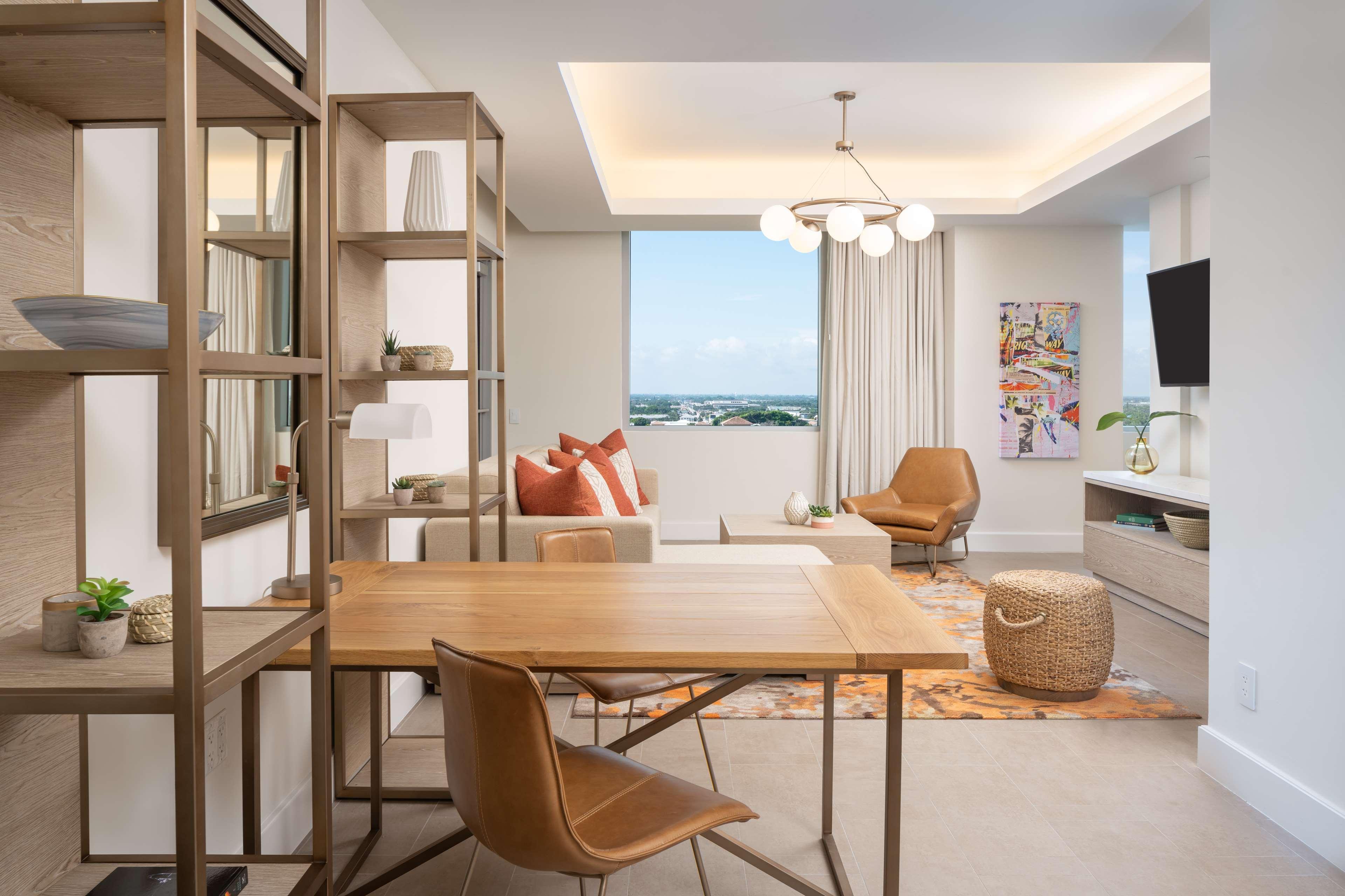 Canopy By Hilton West Palm Beach Downtown Екстериор снимка