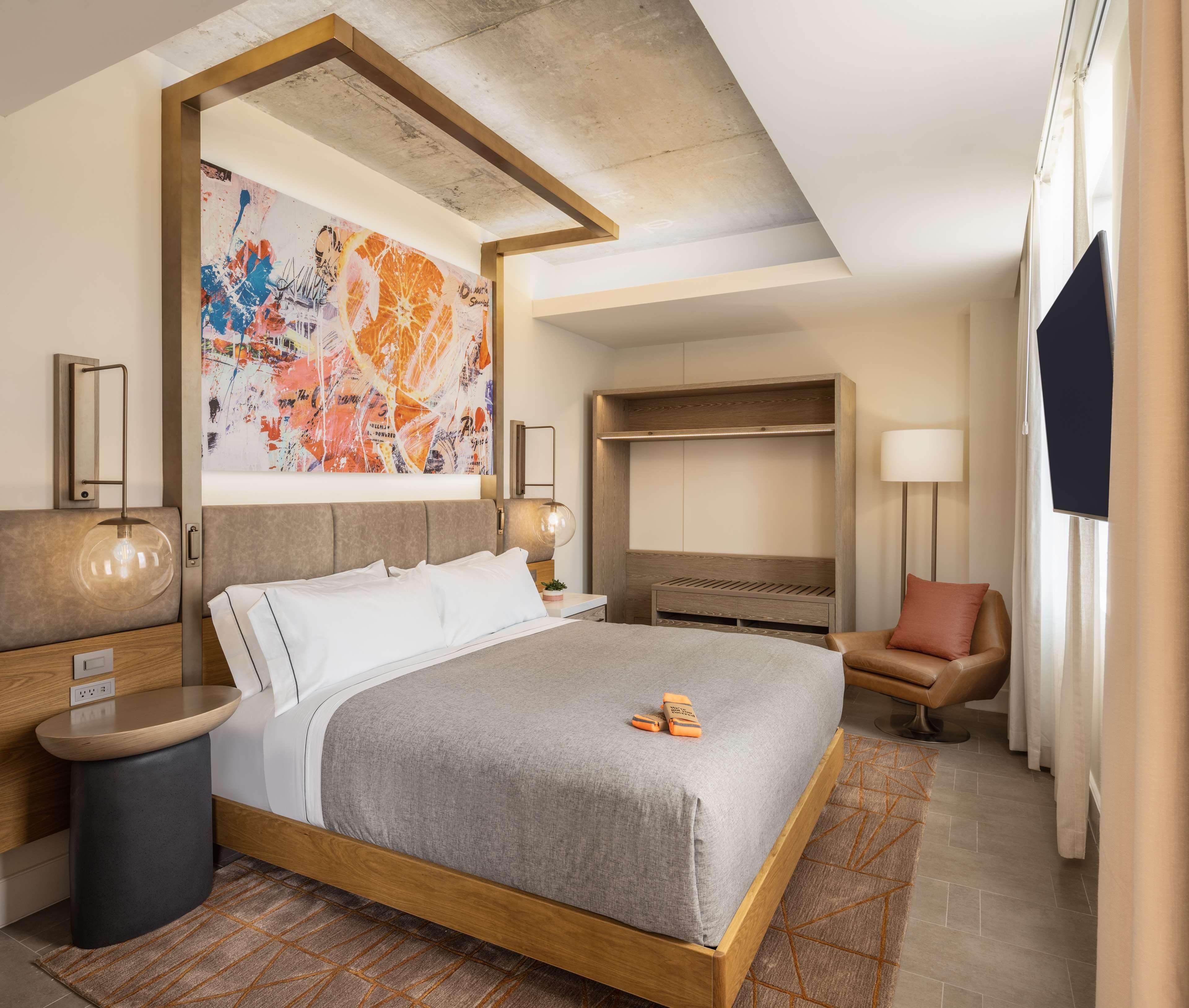 Canopy By Hilton West Palm Beach Downtown Екстериор снимка