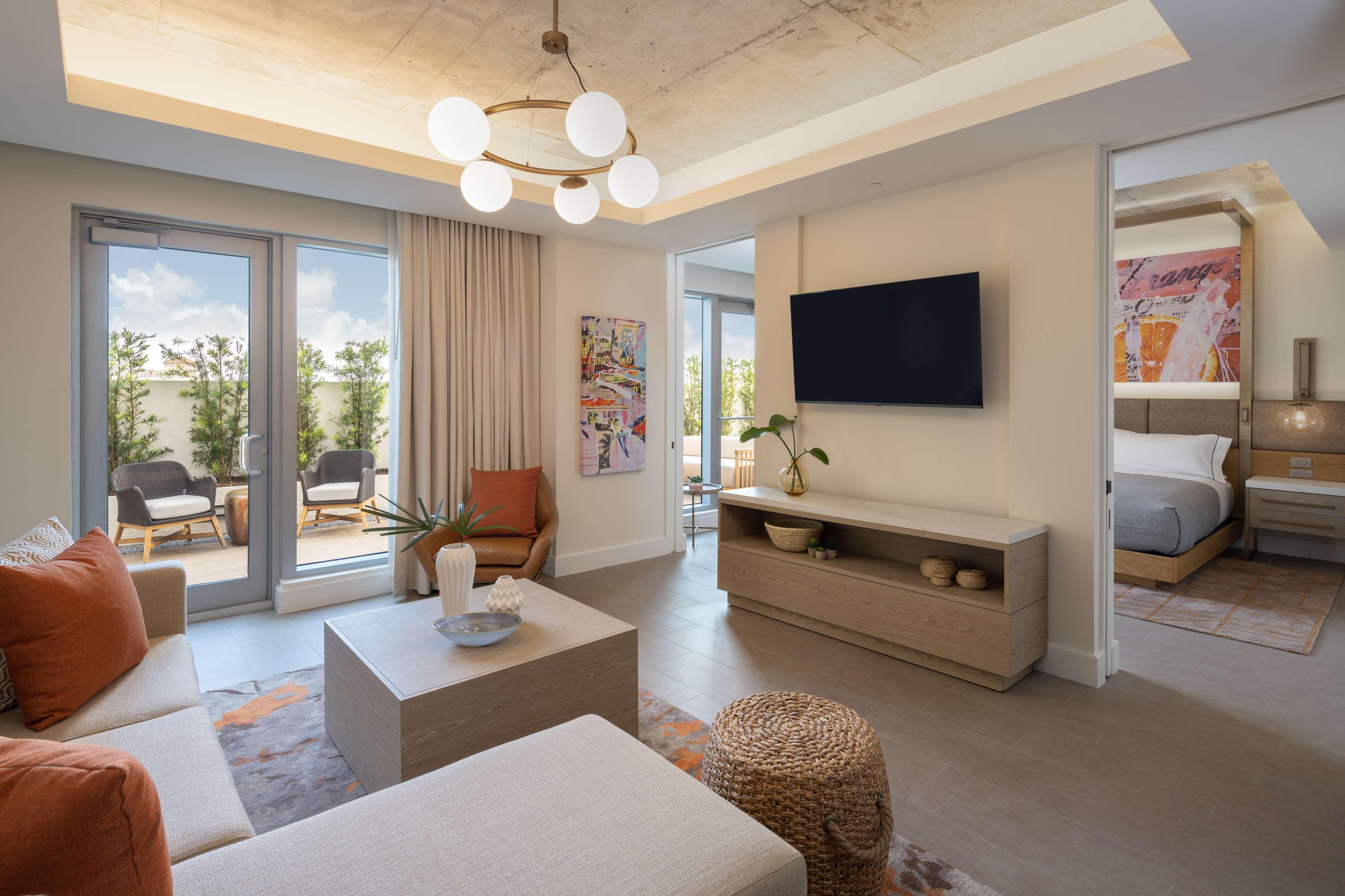 Canopy By Hilton West Palm Beach Downtown Екстериор снимка