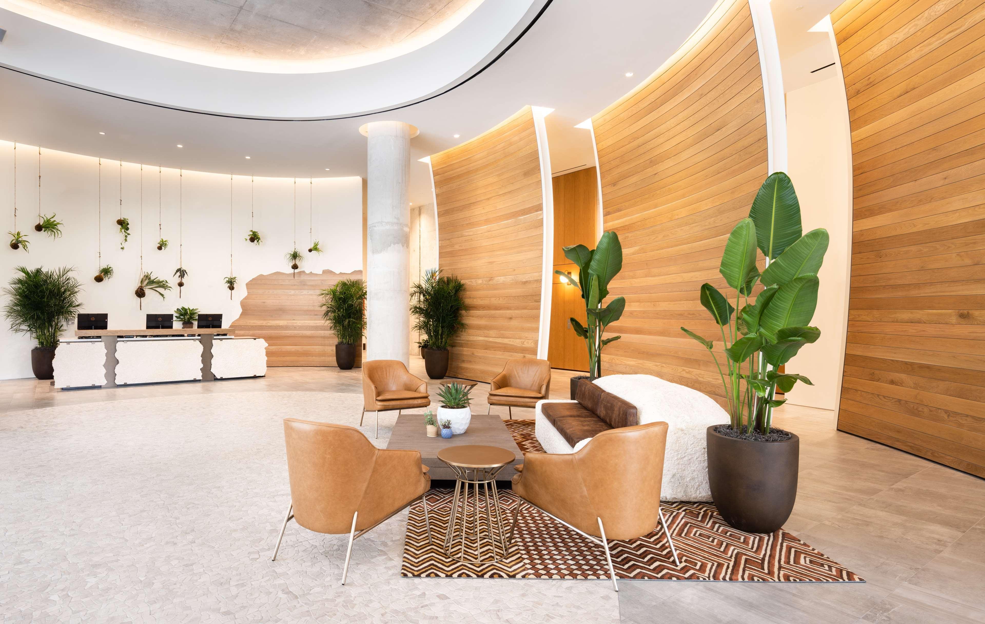 Canopy By Hilton West Palm Beach Downtown Екстериор снимка