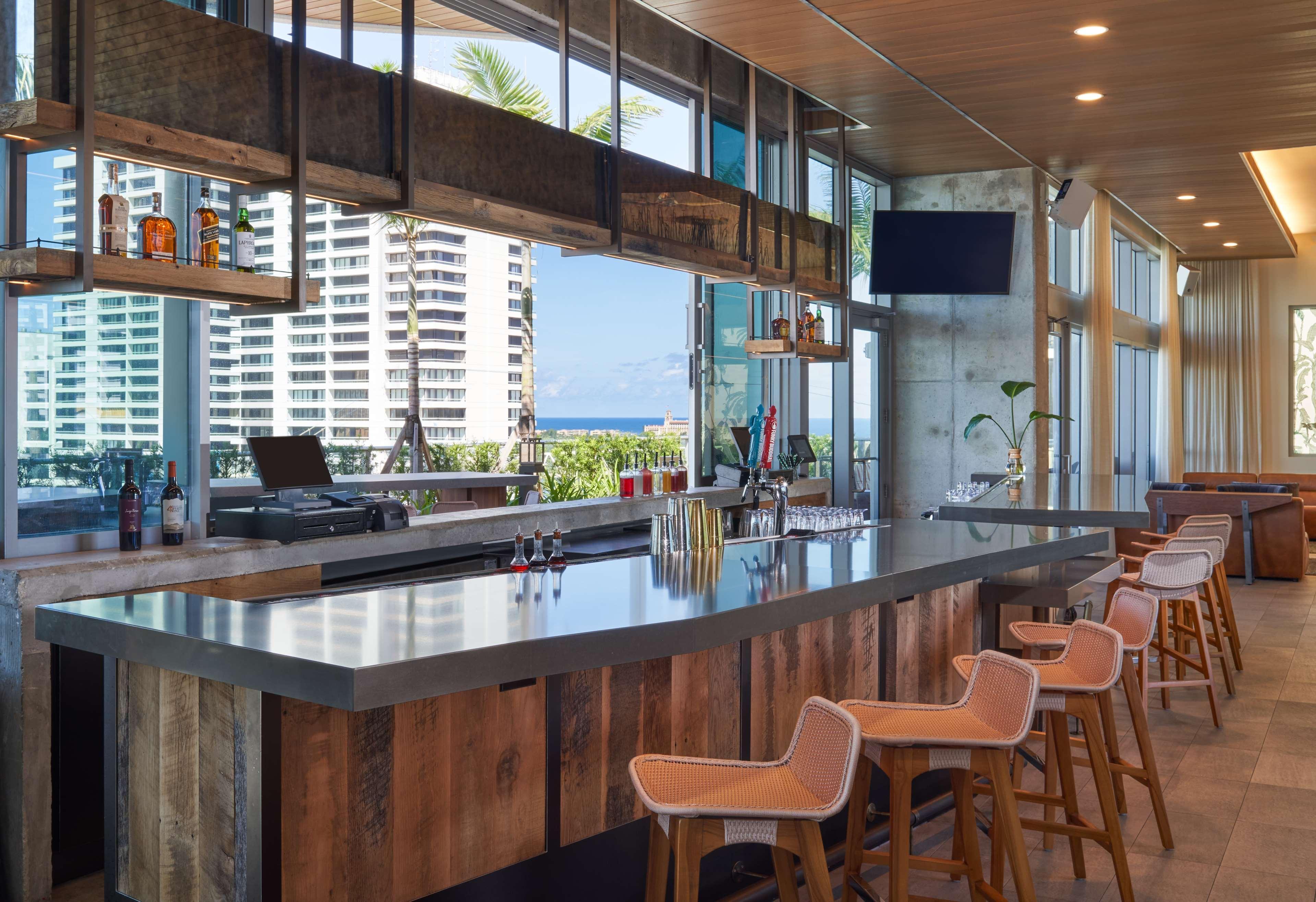 Canopy By Hilton West Palm Beach Downtown Екстериор снимка