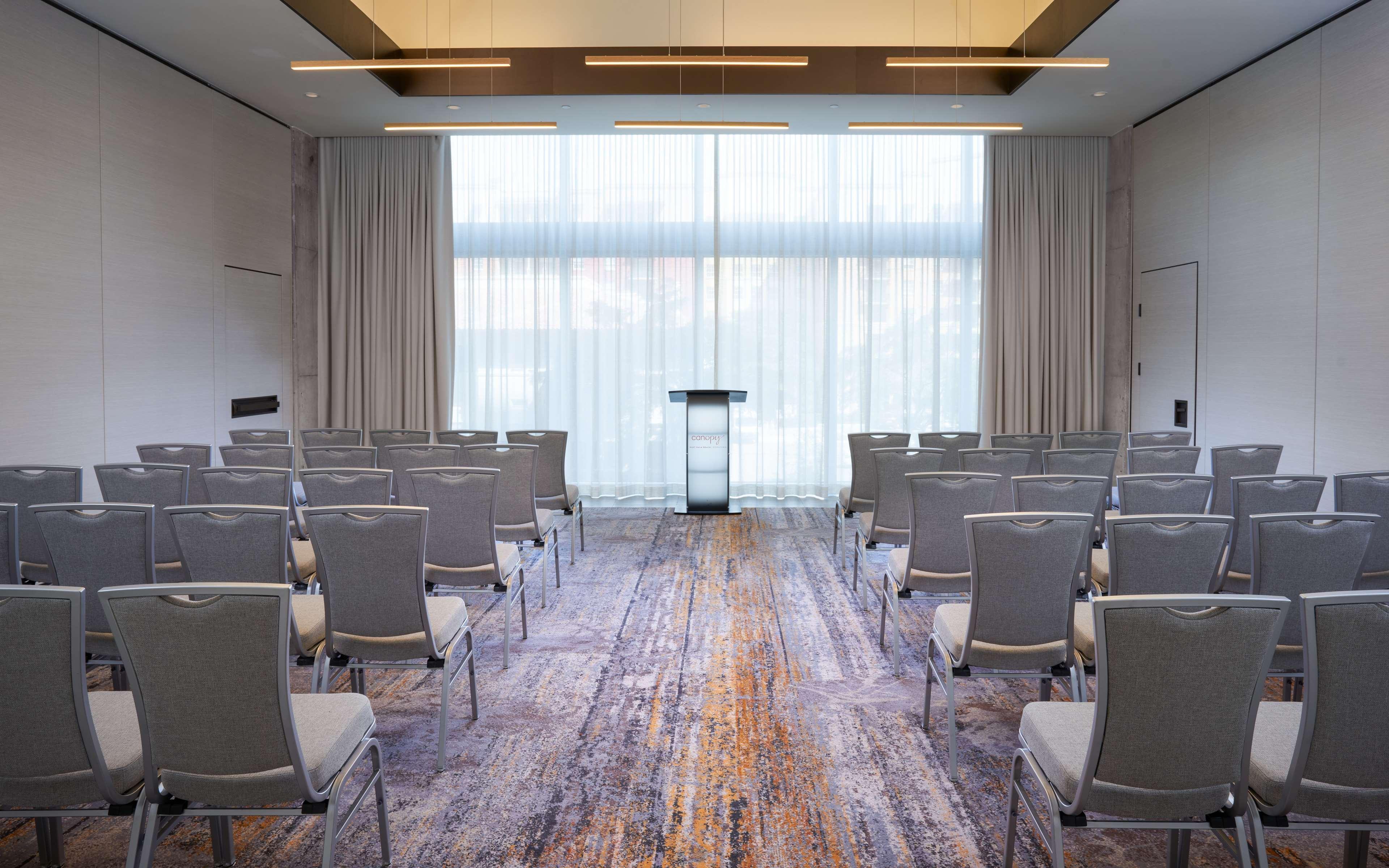 Canopy By Hilton West Palm Beach Downtown Екстериор снимка