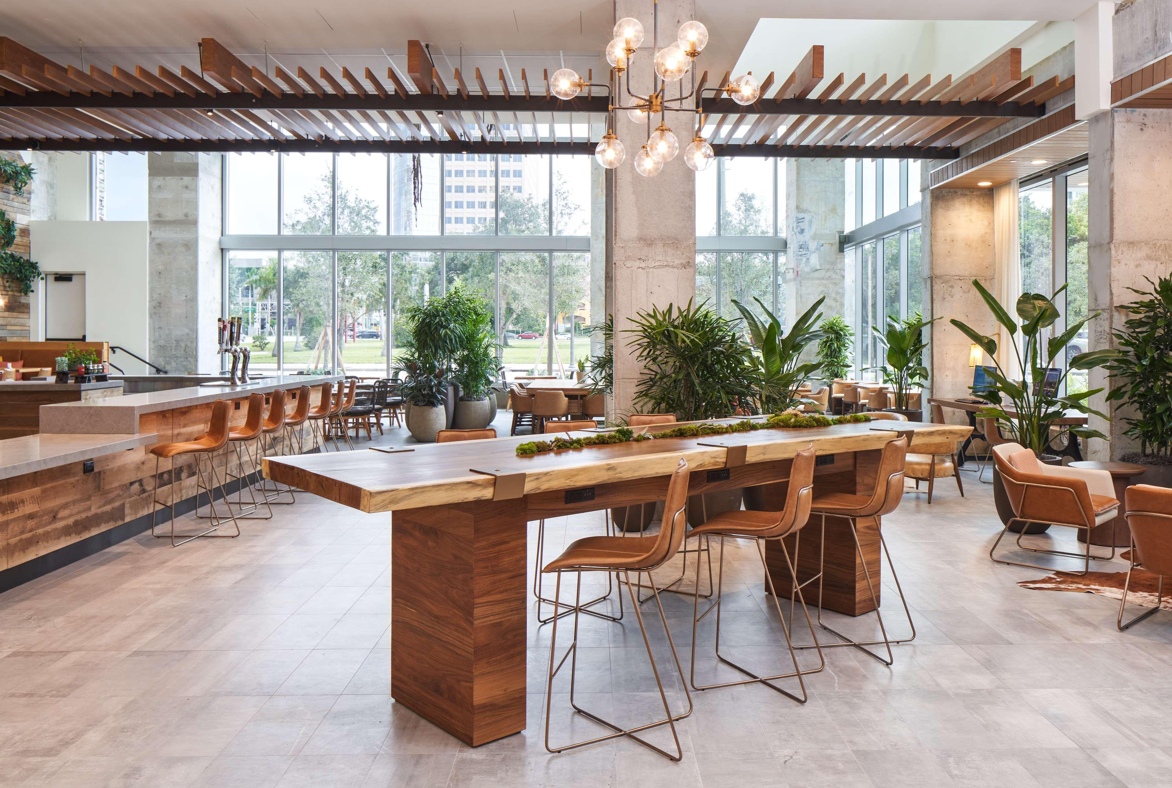Canopy By Hilton West Palm Beach Downtown Екстериор снимка