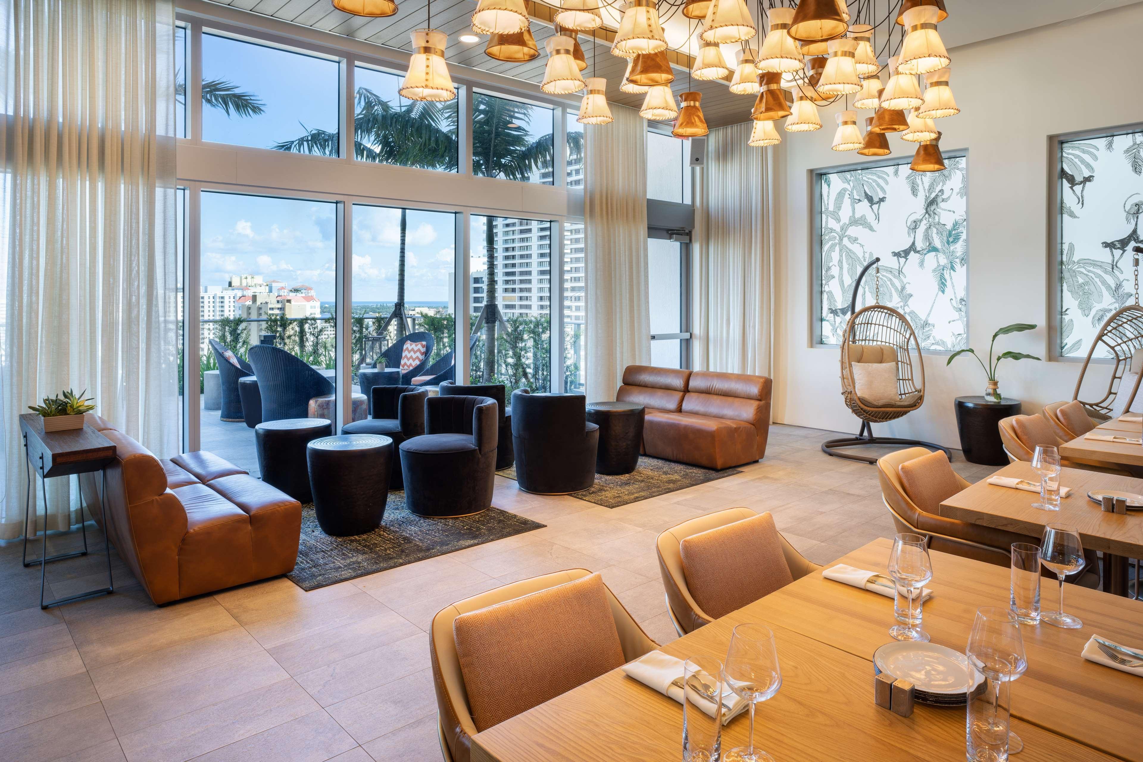 Canopy By Hilton West Palm Beach Downtown Екстериор снимка