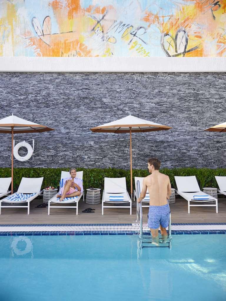 Canopy By Hilton West Palm Beach Downtown Съоръжения снимка