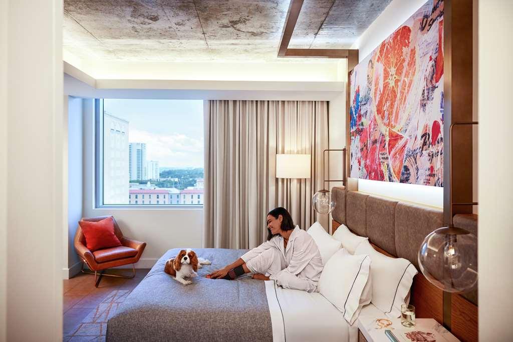 Canopy By Hilton West Palm Beach Downtown Стая снимка