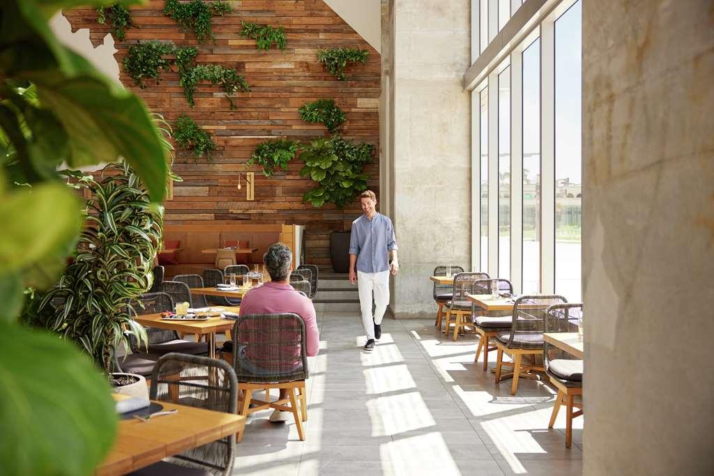 Canopy By Hilton West Palm Beach Downtown Ресторант снимка