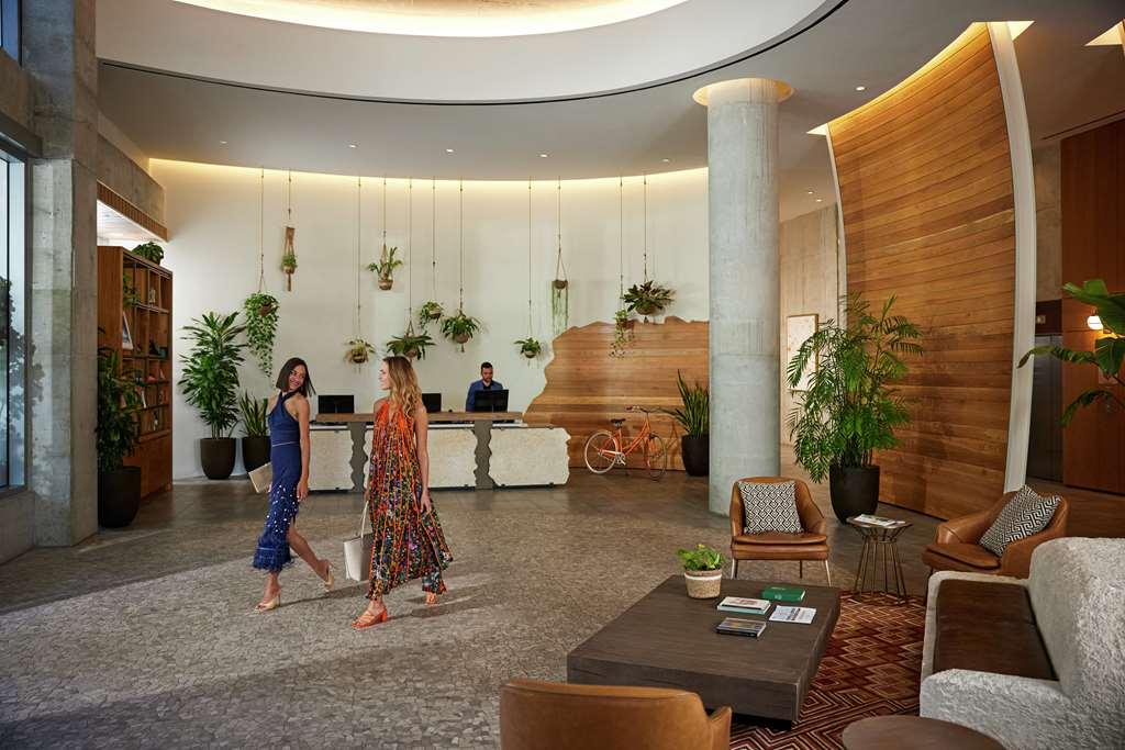 Canopy By Hilton West Palm Beach Downtown Интериор снимка