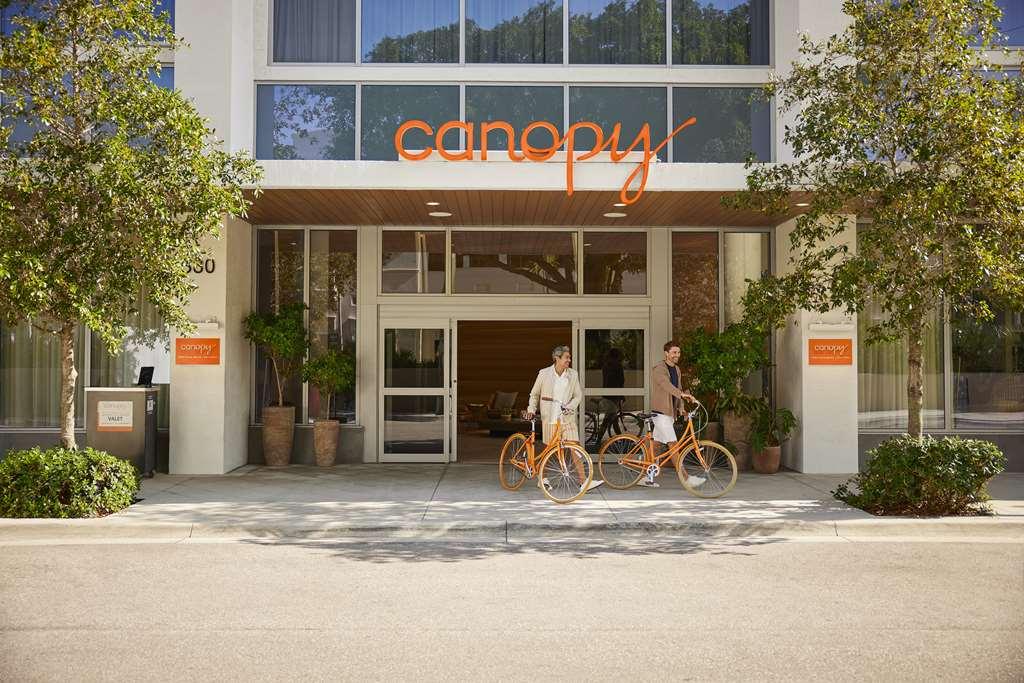 Canopy By Hilton West Palm Beach Downtown Екстериор снимка