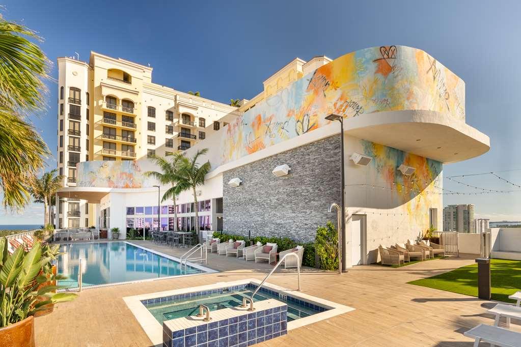 Canopy By Hilton West Palm Beach Downtown Съоръжения снимка