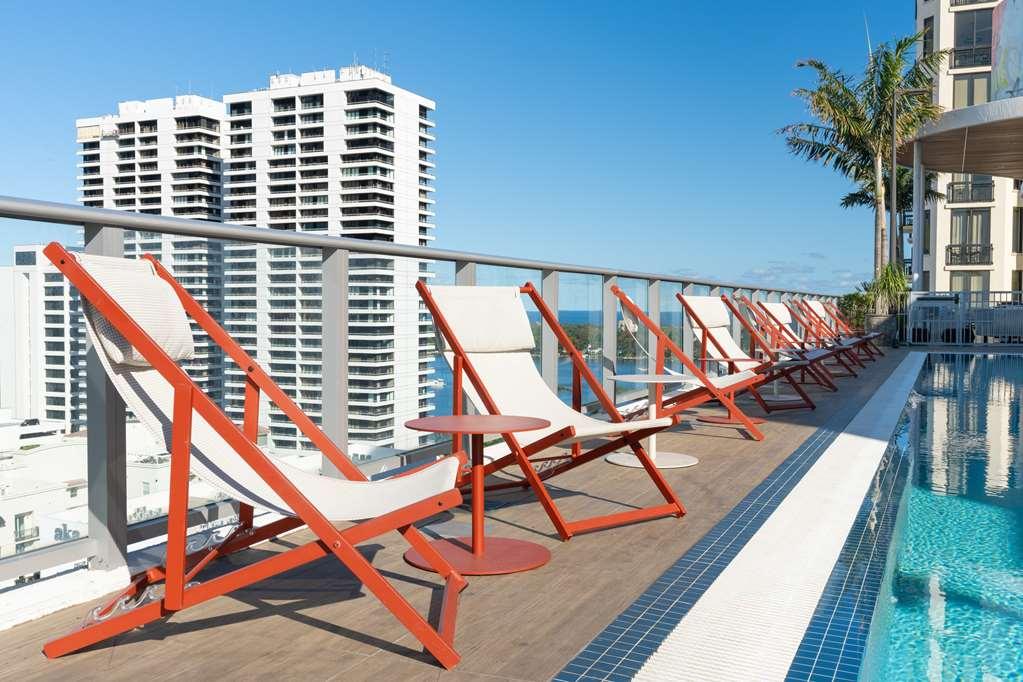 Canopy By Hilton West Palm Beach Downtown Съоръжения снимка