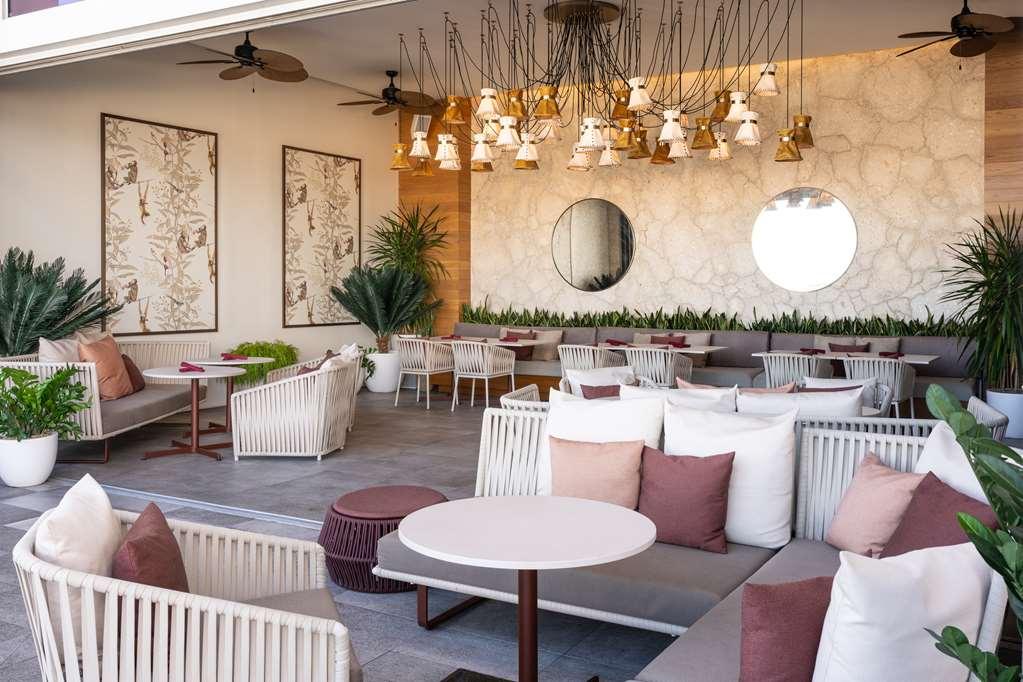 Canopy By Hilton West Palm Beach Downtown Ресторант снимка