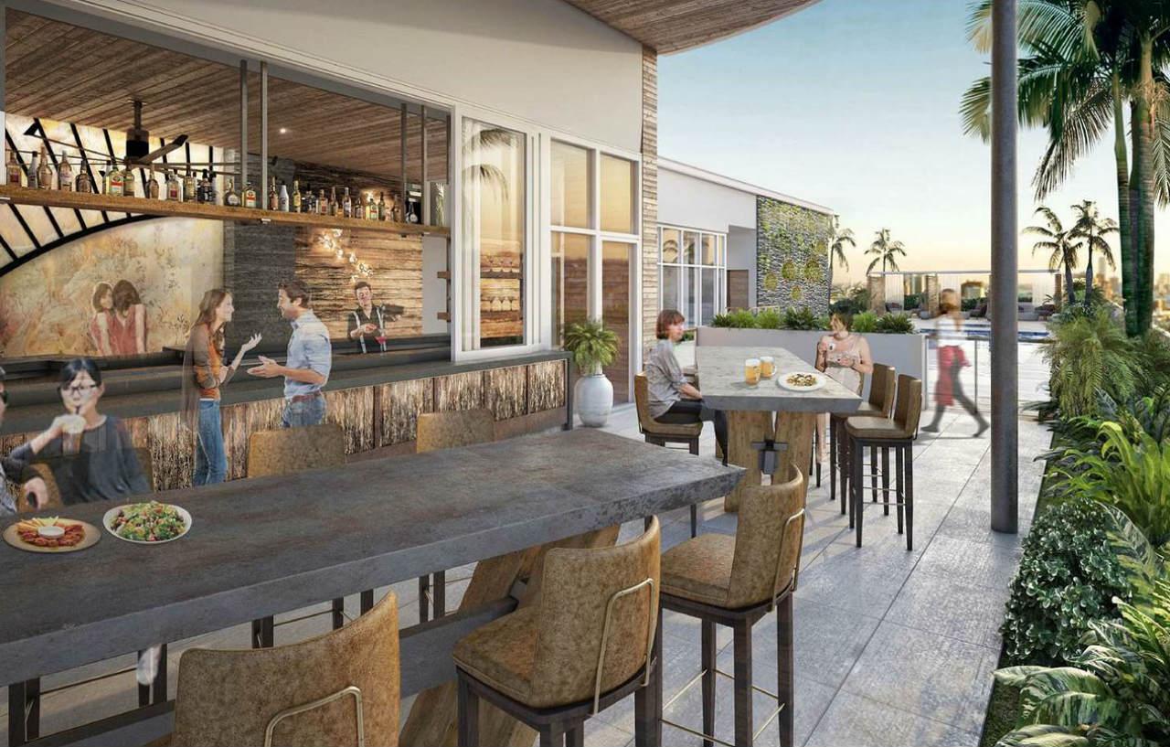 Canopy By Hilton West Palm Beach Downtown Екстериор снимка