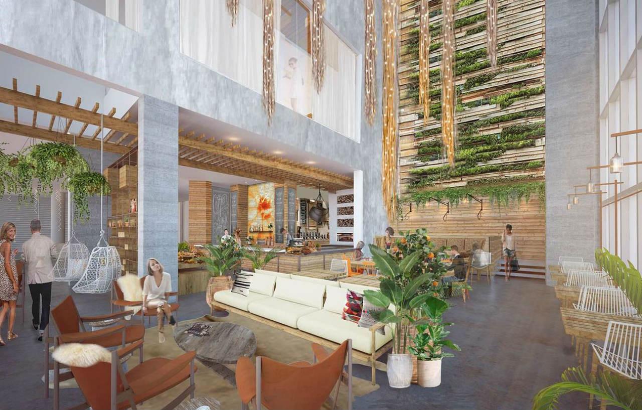 Canopy By Hilton West Palm Beach Downtown Екстериор снимка